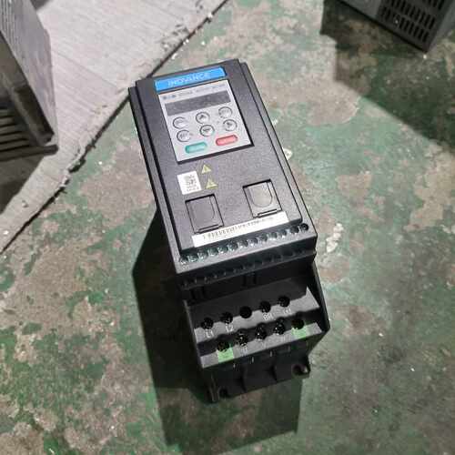 汇川变频器MD200S0.4B-CAN-SC  成色很好 包~询价
