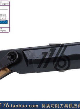 95度内孔刀杆S16Q/S18Q/S20R/S22R/S25S/S32T/S40T-MTLNR16/MTL