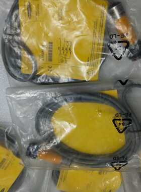 美国邦纳 S18SP6DL光电传感器 实物图【白零商行】