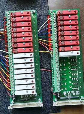 咨询-OPTO22模块G4PB16通迅模块继电器,正常，一