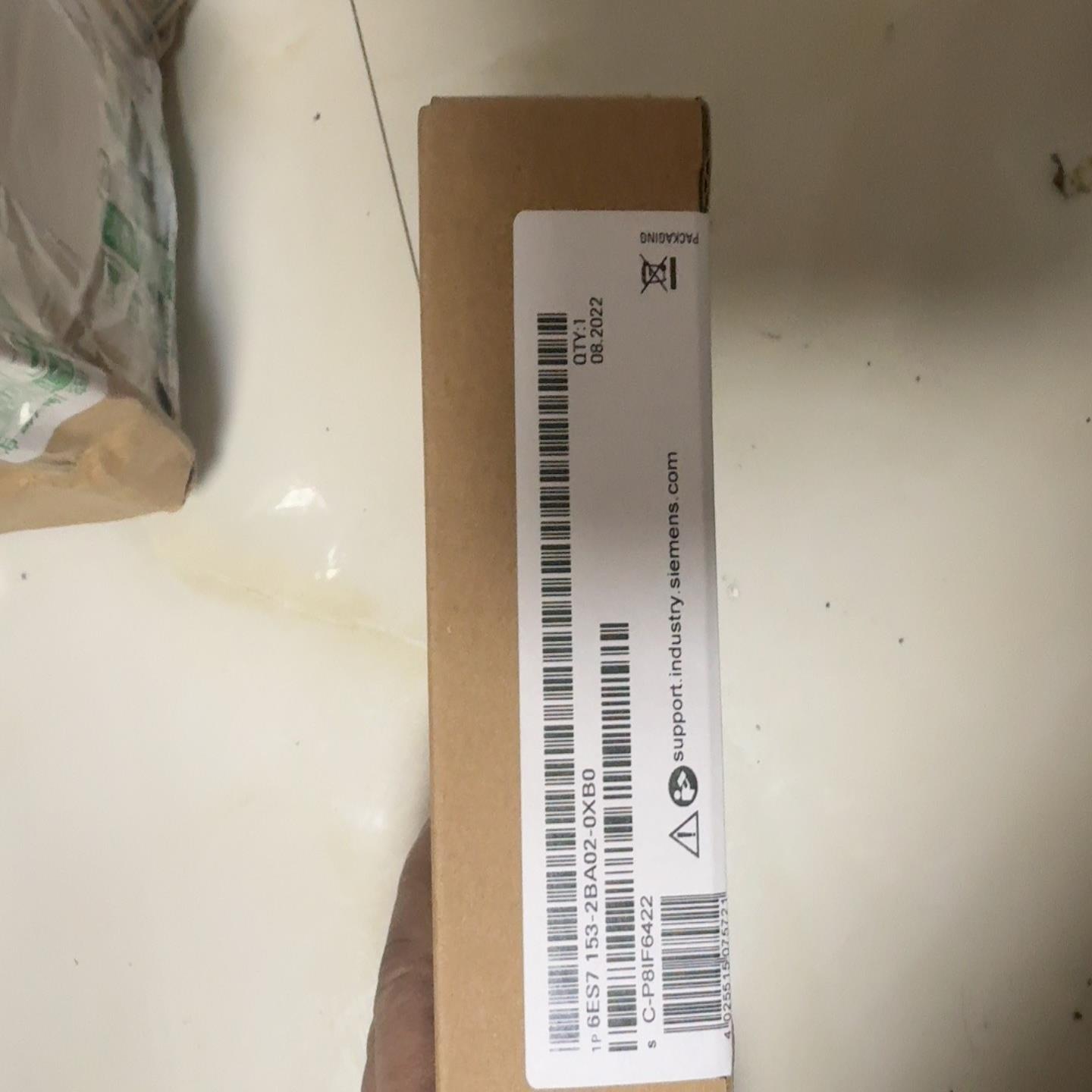 6ES7153-2BA02-0XB0模块（佳毅工控）