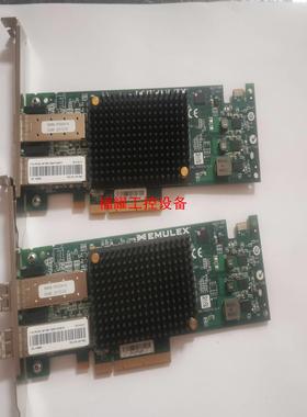 原装 IBM 49Y7952 49Y7942 双口万兆光纤网【询价】