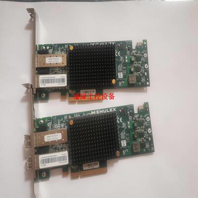 原装 IBM 49Y7952 49Y7942 双口万兆光纤网【询价】