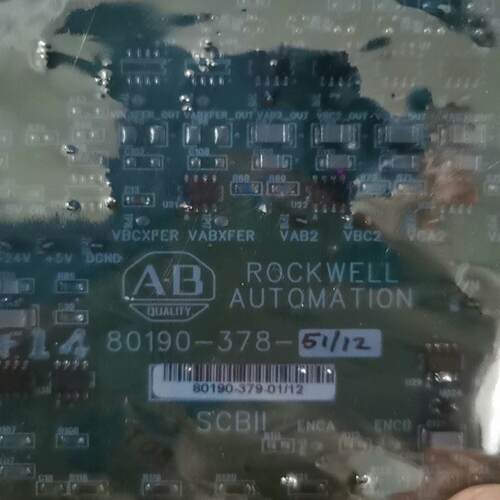 询价~AB80190-378-01/12