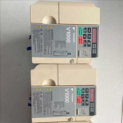 CIMR-VB4A0007BBA，安川V1000变频器，功能（耶耶电子）