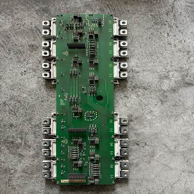 英飞凌模块FS450R12KE3，件。板子白送，模块~询价