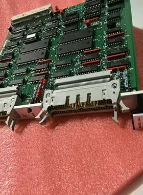 【星慕电子】AVAL DATA AVME-342板卡，成色新，功能正常。