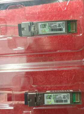 思科SFP-10/25G-CSR-S ，思科25G光模块