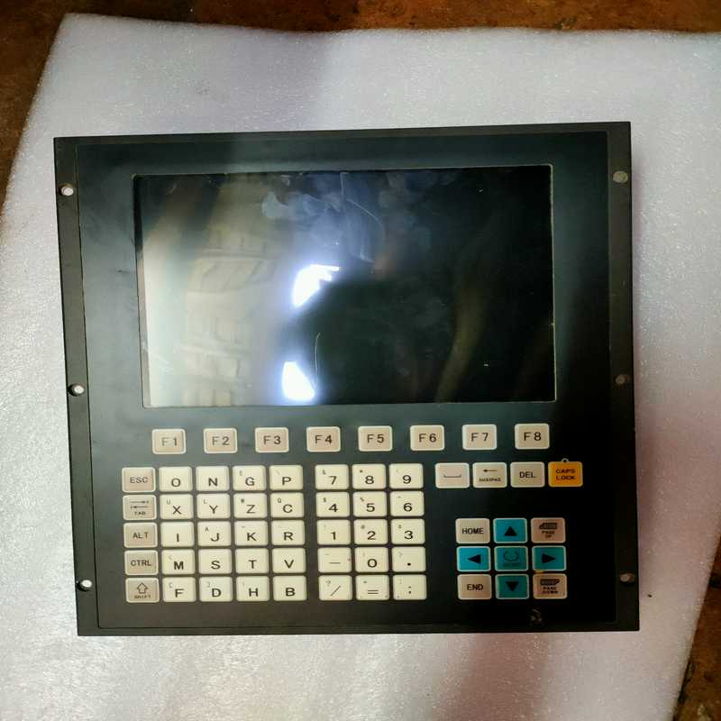 固高 CNC显示面板GTC-DP-02A（咳咳电子）