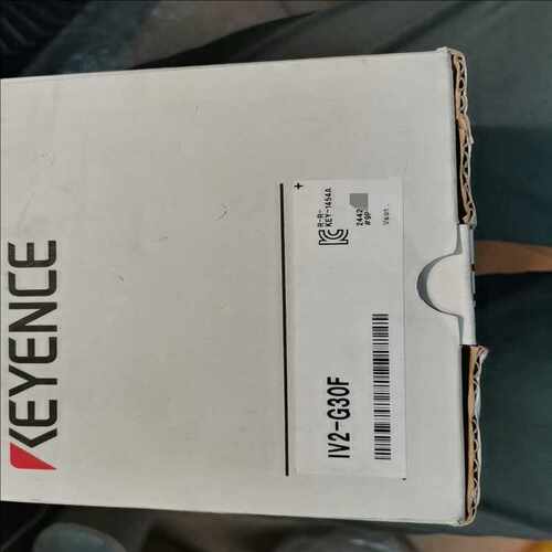 (询价)基恩士IV2-G30F 全新原包装，对码完好，用得放心，质量