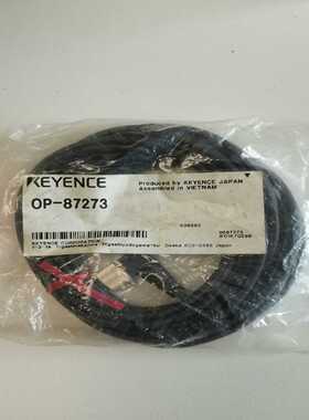 基恩士压力传感器，OP-87273，工程剩余，全新，有兴趣联--议价商