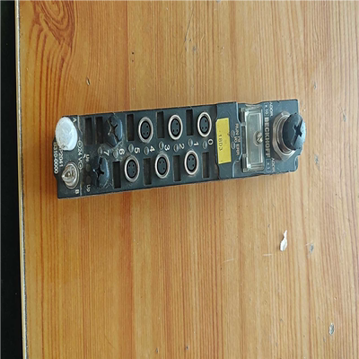 德国ECKHOFF倍福模块IP2041 B310-0000