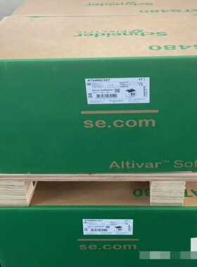(询价)ATS480C14Y 软启动供应质保一年，