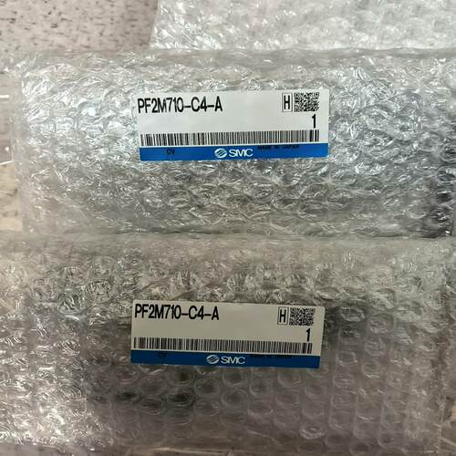 全新原装SMC PF2M710-C4-A流量传感器，实物图片~议价