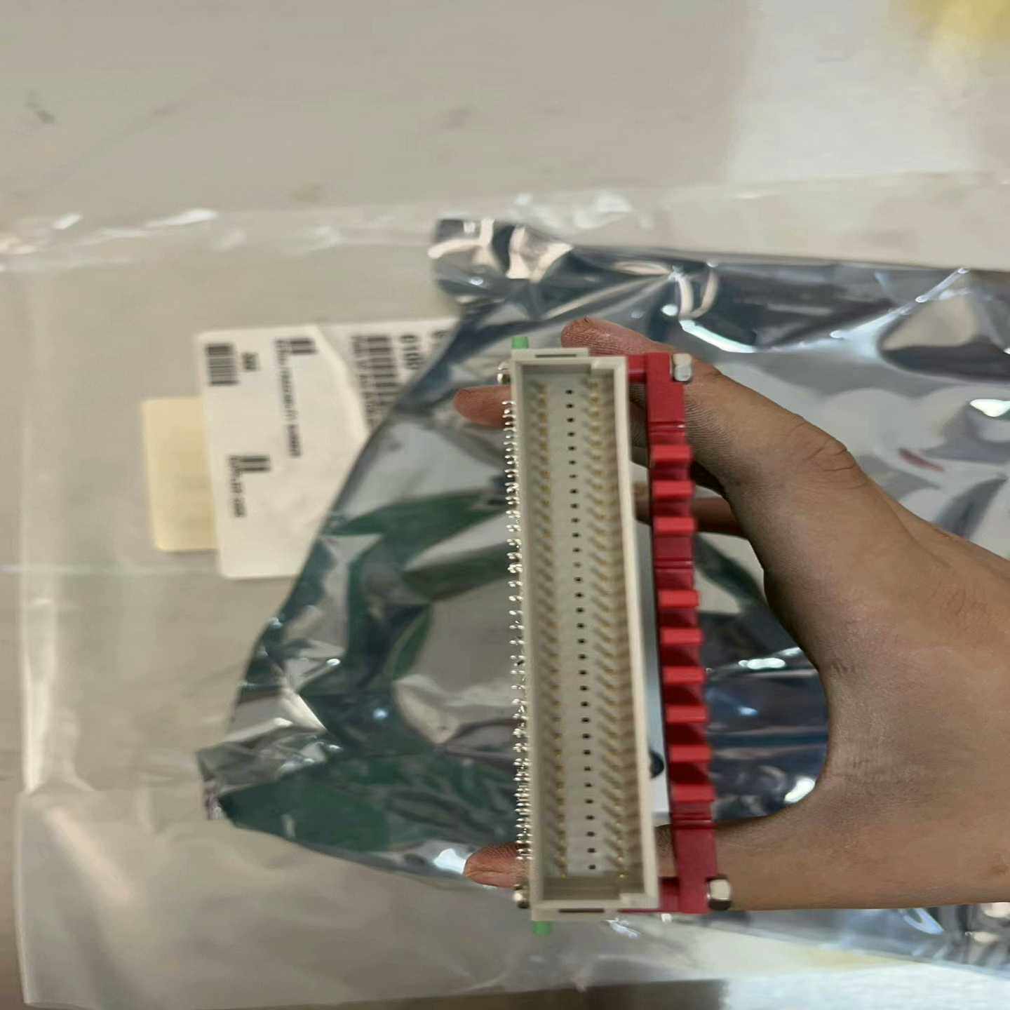 AMAT:PWBA HP GAS INTERLOCK PCB【鑫鑫商铺】