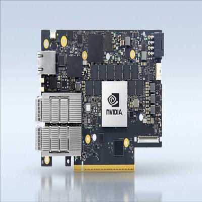 NVIDIA BlueField-3 B3220 P-Ser（耶耶电子）