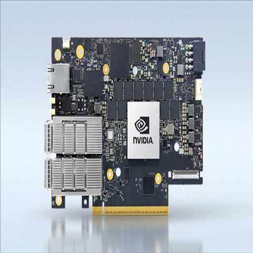 NVIDIA BlueField-3 B3220 P-Ser（耶耶电子）