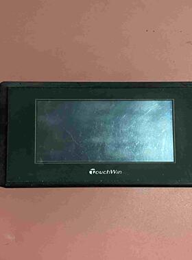 信捷触摸屏TH465-MT实物如图测试好的询价