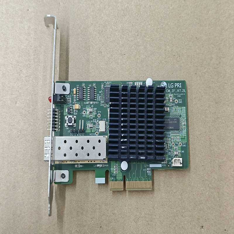 (背呗机械)LG SCP-70M-160920实物图所见即所得包