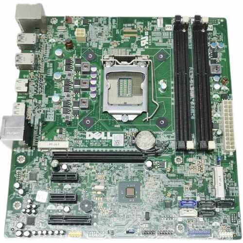 适用~戴尔DELL XPS 8300 8500 8700主板DH77MO1 DZ87M01 C0YJPT1