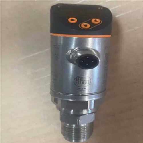 IFM-PN3094-带显示屏的压力传感器（耶耶电子）
