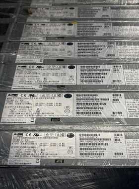 Jper JPSU-650W-AC-AFO 瞻博交换机（崽载电子）