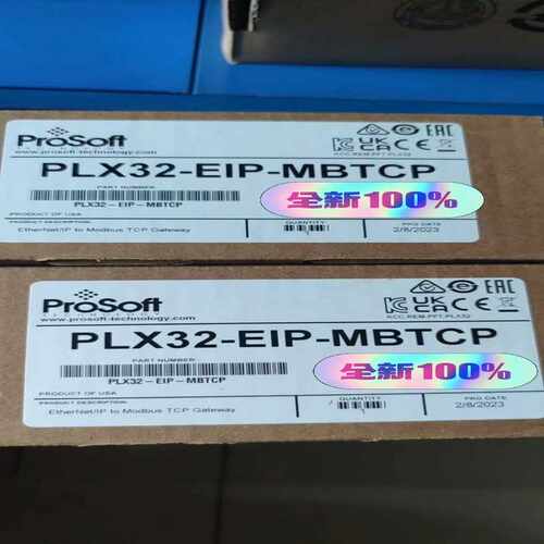 (询价)PLX32-EIP-MBTCP
