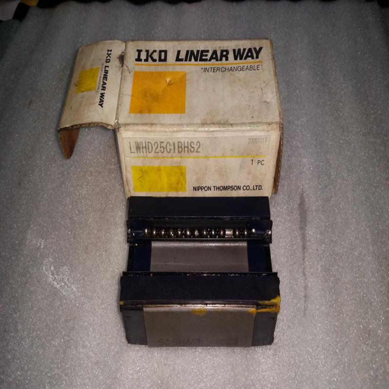 配件滑块LWHD25C1BHS2现货议价议价