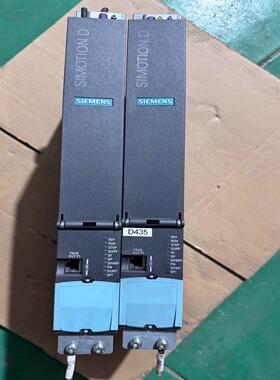 (询价)SIMOTION D控制器