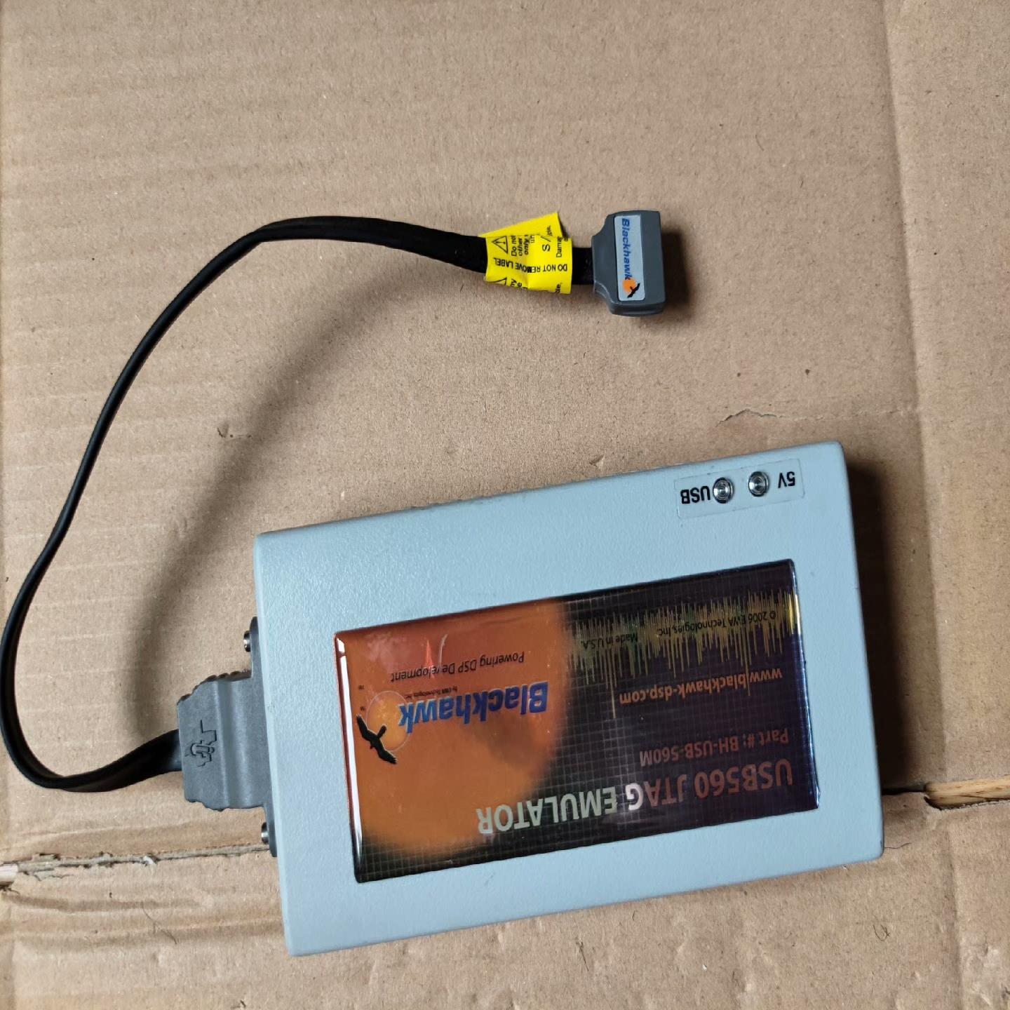 Blackhawk BH-USB-560M USB560M（夫美商行）