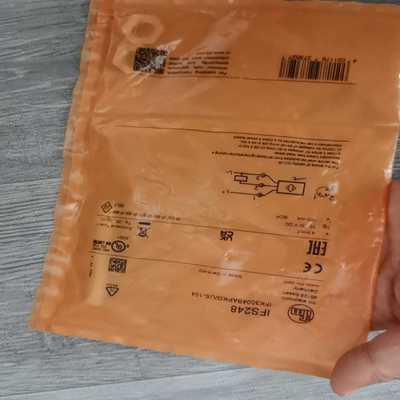 德国IFM易福门IFS248电感式接近开关传感器IF~询价