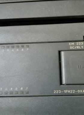 EM223  223-1PH22-0XA0  拆机25台(6（耶耶电子）