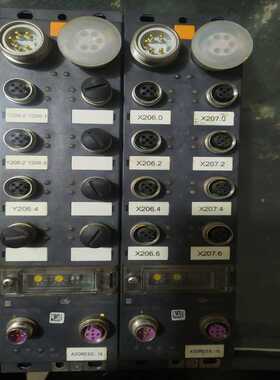 （明明电子）LISTED.接线模块