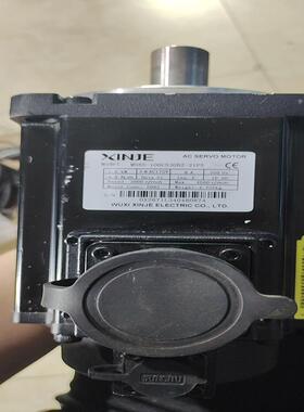 询价信捷伺服电机MS6S-100CS30B2-21P5议价