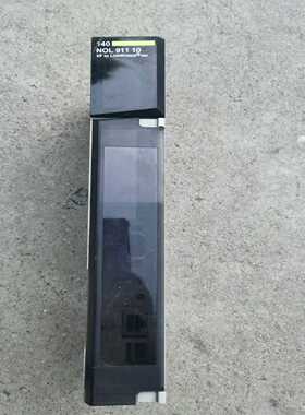 (询价)140NOL91110 模块 外壳破损 板子