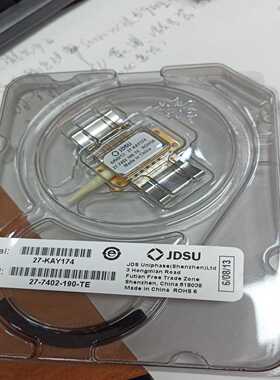 JDSU激光器6／O8／13.27－KAY174询价