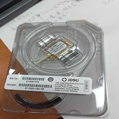 JDSU激光器6／O8／13.27－KAY174~询价