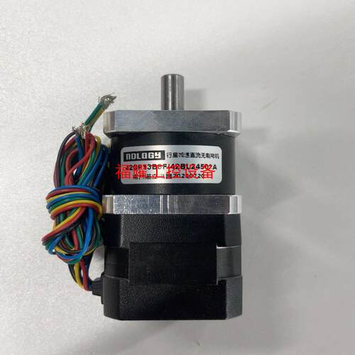 行星减速机42GP13B8F-42BL24508A全新库存【询价】
