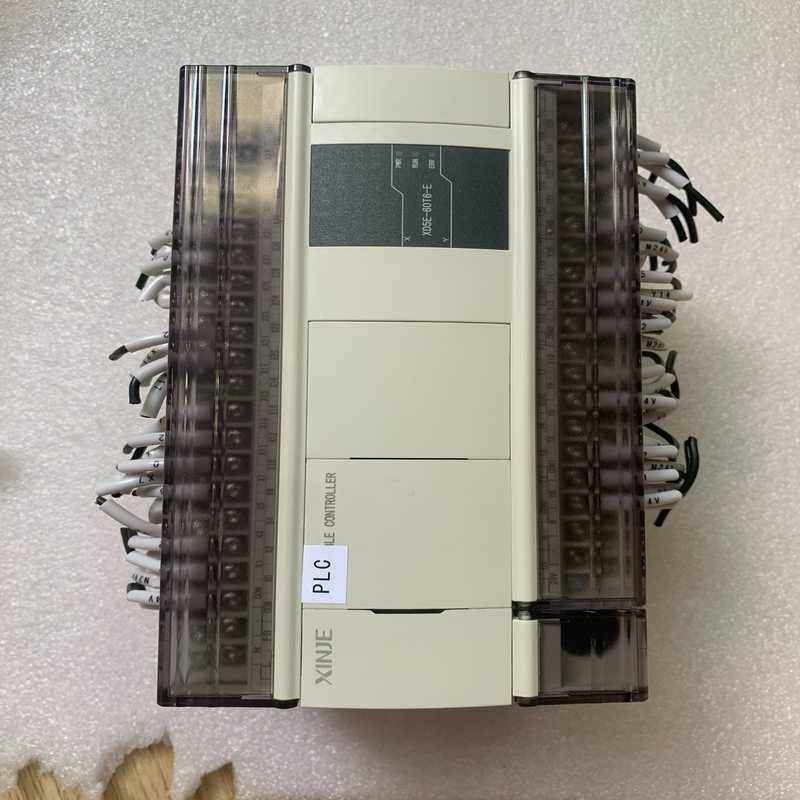 信捷XD5E-60T6-E，成色可充新，功能包好 包邮，议价{议价}