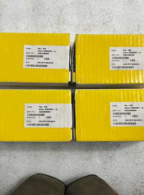 HARTING以太网模块Ha-VISeCon20询价