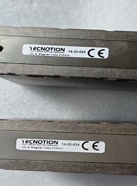 询价~Tecnotion直线电机UL-A 磁性轨道210mm