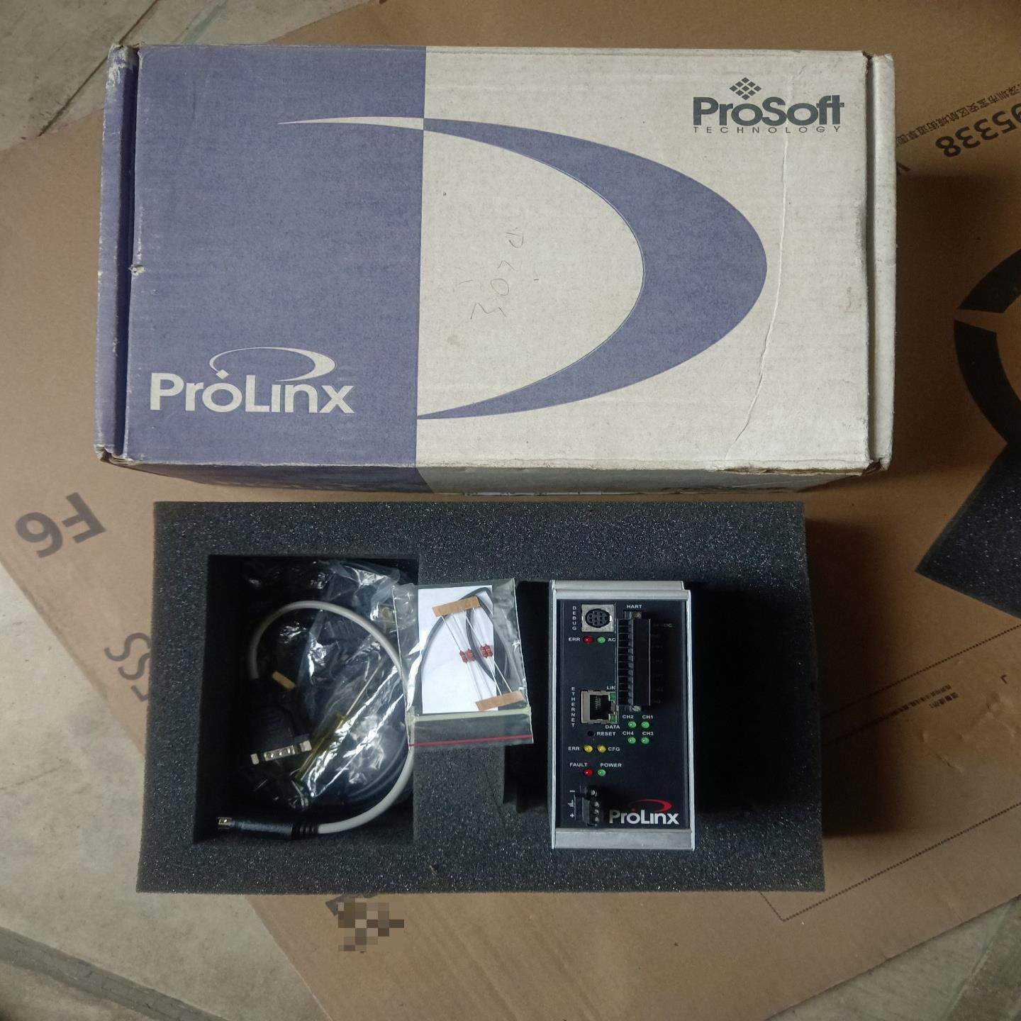 (询价)5207-MNET-HART普罗索芙特实物图拍摄