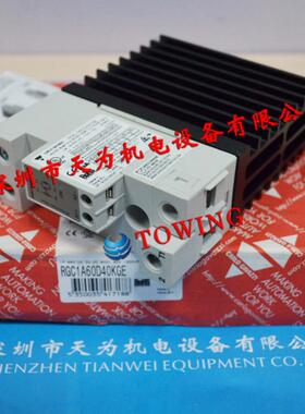 正品瑞士CARLO GAVAZZI佳乐 RGC1A60D40KGE 固态继电器议价