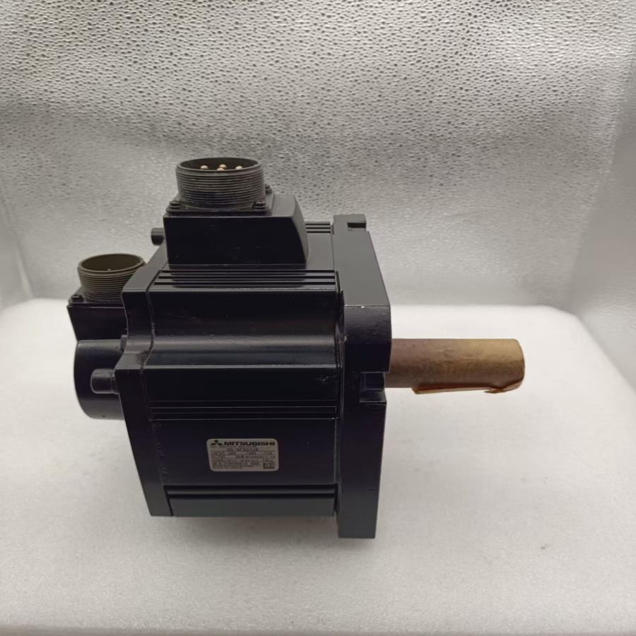 三菱2KW伺服电机-SFS202K