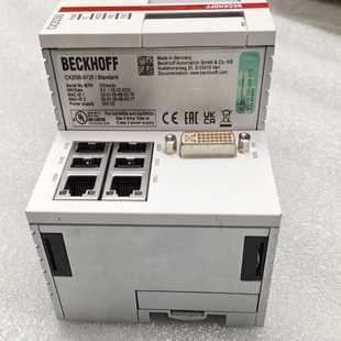 功能 CX2030 倍福件 Standard 询价 0125