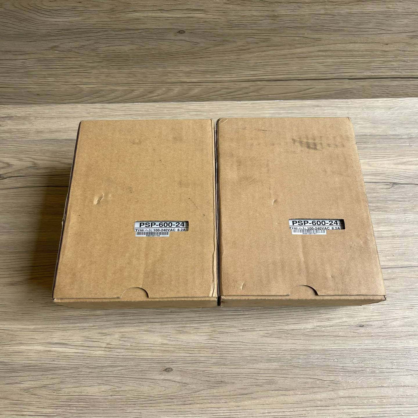 PSP-600-24 台湾明纬电源 全新原装正品 现货库存2一议价商品