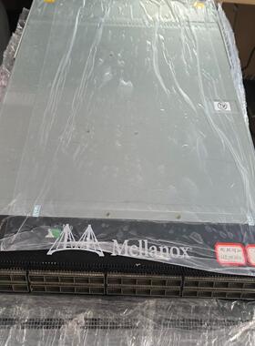 询价~迈络思 200G IB HDR 交换机 Mellanox M