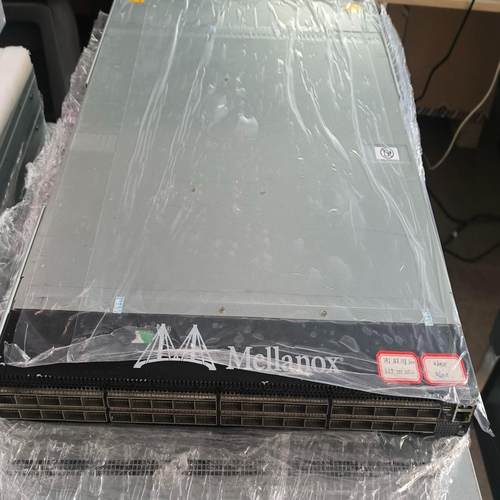 【星慕电子】迈络思 200G IB HDR 交换机 Mellanox M