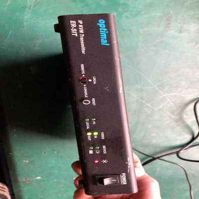 optimal ip kvm transmitter ER-（崽载电子）