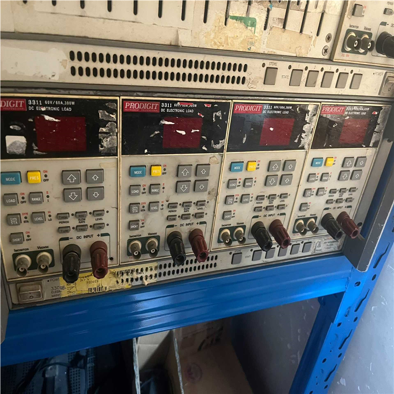 (询价)清仓PRODIGIT 博计3311电子负载